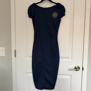 Navy Blue Closet London ✨ NWT ✨ Size 4